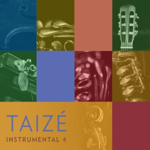 Taizé - Taizé Instrumental 4 ryhmässä ME SUOSITTELEMME / Joululahjavinkki: CD @ Bengans Skivbutik AB (5555713)