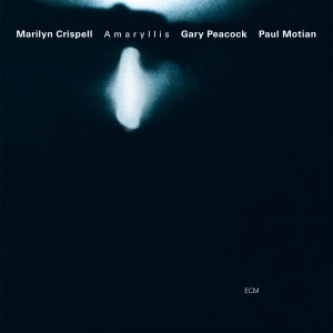 Marilyn Crispell - Amaryllis ryhmässä ME SUOSITTELEMME / Perjantain julkaisut /  @ Bengans Skivbutik AB (5555718)