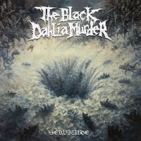 Black Dahlia Murder The - Servitude (Digipack) ryhmässä ME SUOSITTELEMME / Perjantain julkaisut / Fredag den 27:e september 2024 @ Bengans Skivbutik AB (5555722)