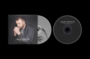 Sam Smith - In The Lonely Hour (10Th Anniversar ryhmässä ME SUOSITTELEMME / Perjantain julkaisut / Fredag den 2:e augusti @ Bengans Skivbutik AB (5555725)