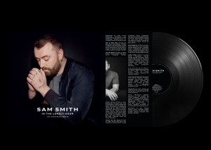 Sam Smith - In The Lonely Hour (10Th Anniversar ryhmässä ME SUOSITTELEMME / Perjantain julkaisut / Fredag den 2:e augusti @ Bengans Skivbutik AB (5555726)