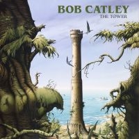 Catley Bob - Tower The ryhmässä ME SUOSITTELEMME / Perjantain julkaisut / Fredag den 20:e september 2024 @ Bengans Skivbutik AB (5555755)