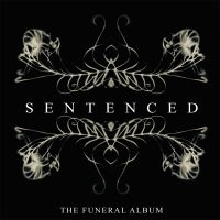 Sentenced - Funeral Album The ryhmässä CD / Hårdrock @ Bengans Skivbutik AB (5555759)