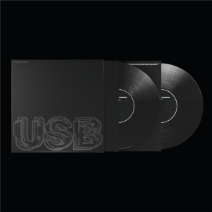 Fred Again.. - USB (Ltd Black 2LP) ryhmässä ME SUOSITTELEMME / Perjantain julkaisut / Fredag den 21:a Juni 2024 @ Bengans Skivbutik AB (5555760)