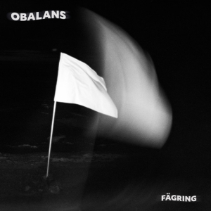 Fägring - Obalans ryhmässä VINYYLI / Pop-Rock @ Bengans Skivbutik AB (5555761)