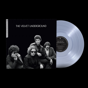 The Velvet Underground - Now Playing ryhmässä ME SUOSITTELEMME / Perjantain julkaisut / Fredag den 2:e augusti @ Bengans Skivbutik AB (5555762)