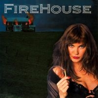 Firehouse - Firehouse (Smoke & Fire Vinyl) ryhmässä ME SUOSITTELEMME / Perjantain julkaisut / Fredag den 16:e augusti @ Bengans Skivbutik AB (5555804)