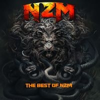 Nzm - The Best Of Nzm ryhmässä CD / Hårdrock @ Bengans Skivbutik AB (5555821)