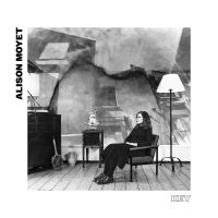 Alison Moyet - Key (Black And White Splatter Vinyl ryhmässä ME SUOSITTELEMME / Perjantain julkaisut / Fredag den 4:e oktober 2024 @ Bengans Skivbutik AB (5555827)