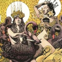 Baroness - Yellow & Green ryhmässä ME SUOSITTELEMME / Perjantain julkaisut / Fredag den 26:e Juli 2024 @ Bengans Skivbutik AB (5555835)