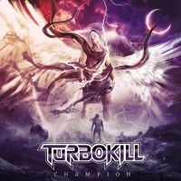 Turbokill - Champion ryhmässä VINYYLI @ Bengans Skivbutik AB (5555853)