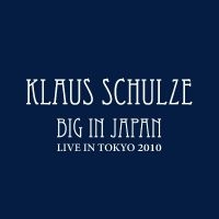 Schulze Klaus - Big In Japan (Us Version) ryhmässä ME SUOSITTELEMME / Perjantain julkaisut / Fredag den 2:e augusti @ Bengans Skivbutik AB (5555856)