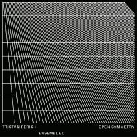 Perich Tristan Ensemble 0 - Open Symmetry (Transparent Vinyl) ryhmässä ME SUOSITTELEMME / Perjantain julkaisut / Fredag den 21:a Juni 2024 @ Bengans Skivbutik AB (5555860)