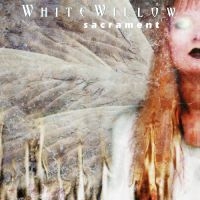 White Willow - Sacrament (Remaster) ryhmässä ME SUOSITTELEMME / Perjantain julkaisut / Fredag den 5:e Juli 2024 @ Bengans Skivbutik AB (5555885)