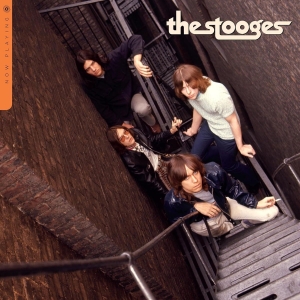 The Stooges - Now Playing (Ltd Color Vinyl) ryhmässä ME SUOSITTELEMME / Perjantain julkaisut / Fredag den 2:e augusti @ Bengans Skivbutik AB (5555894)