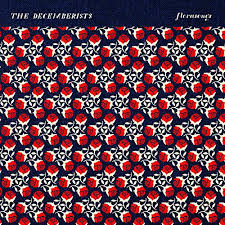 The Decemberists  - Florasongs ryhmässä -Start FLS1 @ Bengans Skivbutik AB (5555906)