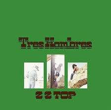 Zz Top - Tres Hombres ryhmässä VINYYLI @ Bengans Skivbutik AB (5555928)