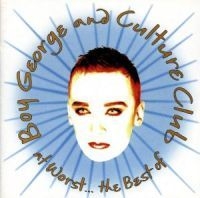 Boy George - Worst Best Of ryhmässä  @ Bengans Skivbutik AB (555595)