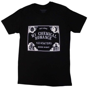 My Chemical Romance - Goodninght Uni Bl T-Shirt ryhmässä ME SUOSITTELEMME / Uutuus Merch / Juni @ Bengans Skivbutik AB (5555972r)