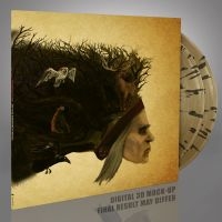 Stoned Jesus - Seven Thunders Roar (2 Lp Splatter ryhmässä ME SUOSITTELEMME / Perjantain julkaisut / Fredag den 16:e augusti @ Bengans Skivbutik AB (5556082)