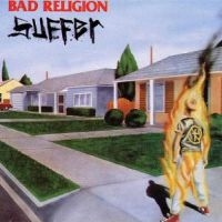 Bad Religion - Suffer ryhmässä CD / Pop-Rock,Punk @ Bengans Skivbutik AB (555609)