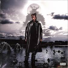 Juice Wrld - Fighting Demons ryhmässä VINYYLI / Hip Hop-Rap @ Bengans Skivbutik AB (5556094)