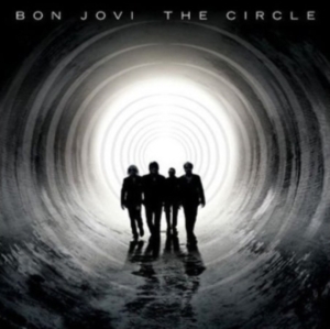 Bon Jovi - The Circle ryhmässä -Start Jan R1 @ Bengans Skivbutik AB (5556096)