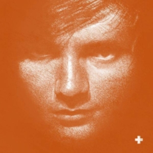 Ed Sheeran - + ryhmässä -Start CD1 @ Bengans Skivbutik AB (5556099)