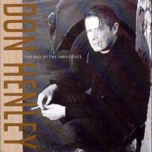 Don Henley - The End Of The Innocence ryhmässä -Start Jan R1 @ Bengans Skivbutik AB (5556101)