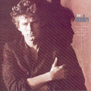 Don Henley - Building The Perfect Beast ryhmässä ME SUOSITTELEMME / Joululahjavinkki: CD @ Bengans Skivbutik AB (5556103)