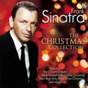 Frank Sinatra  - The Christmas Collection ryhmässä ME SUOSITTELEMME / Joululahjavinkki: CD @ Bengans Skivbutik AB (5556121)