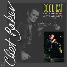 Chet Baker - Cool Cat ryhmässä ME SUOSITTELEMME / Perjantain julkaisut / Fredag den 2:e augusti @ Bengans Skivbutik AB (5556145)