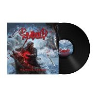 Ensiferum - Winter Storm (Black Vinyl Lp) ryhmässä ME SUOSITTELEMME / Perjantain julkaisut / Fredag den 18:e oktober 2024 @ Bengans Skivbutik AB (5556150)