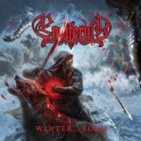 Ensiferum - Winter Storm ryhmässä ME SUOSITTELEMME / Perjantain julkaisut / Fredag den 18:e oktober 2024 @ Bengans Skivbutik AB (5556151)