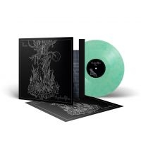 Elephant Tree - Theia (Marbled Vinyl Lp) ryhmässä ME SUOSITTELEMME / Perjantain julkaisut / Fredag den 6:e september 2024 @ Bengans Skivbutik AB (5556181)