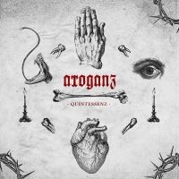 Aroganz - Quintessenz ryhmässä CD / Hårdrock @ Bengans Skivbutik AB (5556195)