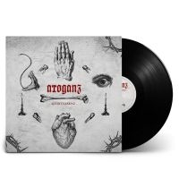 Aroganz - Quintessenz (Vinyl Lp) ryhmässä VINYYLI / Hårdrock @ Bengans Skivbutik AB (5556196)