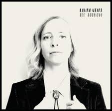 Laura Veirs - The Lookout ryhmässä Labels /  @ Bengans Skivbutik AB (5556216)