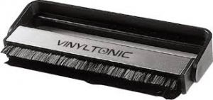 Vinyl tonic - Carbon Fibre Brush ryhmässä Vinyylitarvikkeet @ Bengans Skivbutik AB (5556246)