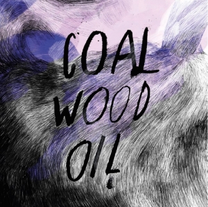 Ville Aslak Raasakka - Coal, Wood, Oil ryhmässä ME SUOSITTELEMME / Perjantain julkaisut / Fredag den 6:e september 2024 @ Bengans Skivbutik AB (5556256)