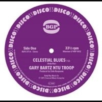 Gary Bartz Ntu Troop / Gary Bartz - Celestial Blues / Gentle Smiles ryhmässä ME SUOSITTELEMME / Perjantain julkaisut / Fredag den 28:e Juni 2024 @ Bengans Skivbutik AB (5556264)