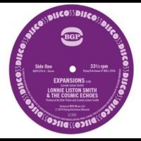 Lonnie Liston Smith & The Cosmic Ec - Expansions / Cosmic Funk ryhmässä ME SUOSITTELEMME / Perjantain julkaisut / Fredag den 26:e Juli 2024 @ Bengans Skivbutik AB (5556265)