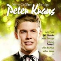 Kraus Peter - Seine Größten Erfolge ryhmässä ME SUOSITTELEMME / Perjantain julkaisut / Fredag den 12:e Juli 2024 @ Bengans Skivbutik AB (5556274)