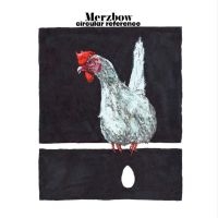 Merzbow - Circular Reference (Clear W/ Black ryhmässä ME SUOSITTELEMME / Perjantain julkaisut / Fredag den 2:e augusti @ Bengans Skivbutik AB (5556283)