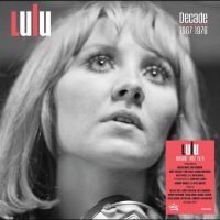 Lulu - Decade 1967 - 1976 ryhmässä CD @ Bengans Skivbutik AB (5556288)