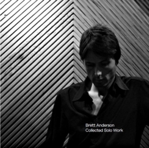 Anderson Brett - Collected Solo Work ryhmässä CD @ Bengans Skivbutik AB (5556289)