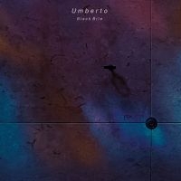 Umberto - Black Bile (Indie Exclusive, Amber ryhmässä ME SUOSITTELEMME / Perjantain julkaisut / Fredag den 23:e augusti @ Bengans Skivbutik AB (5556293)