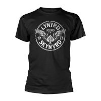 Lynyrd Skynyrd - T/S Free Bird 73 Wings (Xxl) ryhmässä MERCHANDISE / T-paita / Hårdrock @ Bengans Skivbutik AB (5556294)