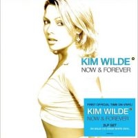 Wilde Kim - Now & Forever ryhmässä ME SUOSITTELEMME / Perjantain julkaisut / Fredag den 27:e september 2024 @ Bengans Skivbutik AB (5556319)