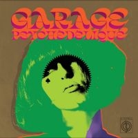 Various Artists - Garage Psychédélique (The Best Of G ryhmässä ME SUOSITTELEMME / Perjantain julkaisut / Fredag den 26:e Juli 2024 @ Bengans Skivbutik AB (5556324)